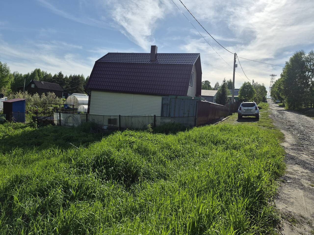 Продам земельный участок в Киселёвске фото 5 Недвижимость Киселёвск