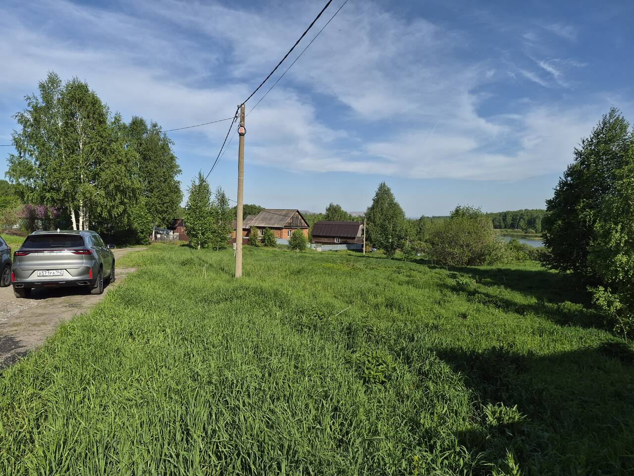 Продам земельный участок в Киселёвске фото 2 Недвижимость Киселёвск