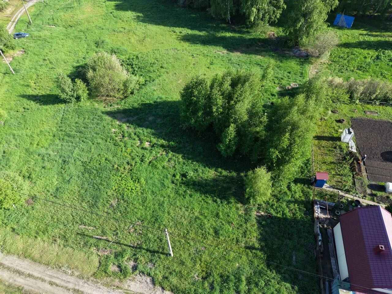 Продам земельный участок в Киселёвске фото 4 Недвижимость Киселёвск