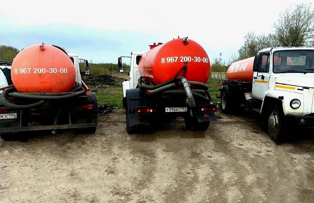 Ассенизаторские услуги в Чехове фото 4 Услуги Чехов Ассенизаторские услуги в Чехове фото 4 Услуги Чехов