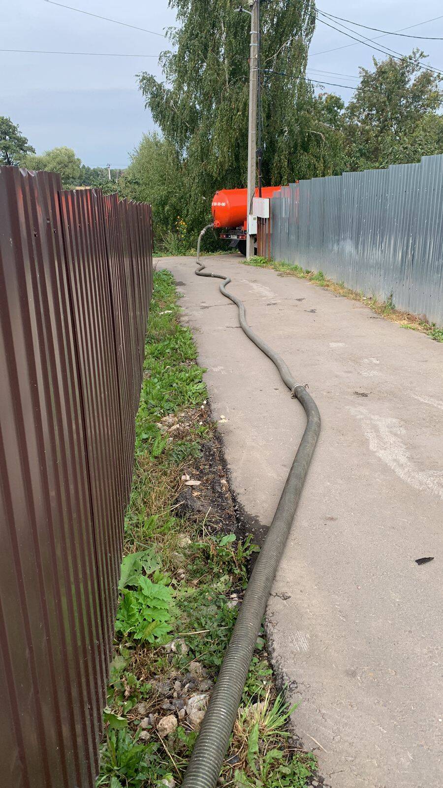 Ассенизаторские услуги в Чехове фото 3 Услуги Чехов Ассенизаторские услуги в Чехове фото 3 Услуги Чехов