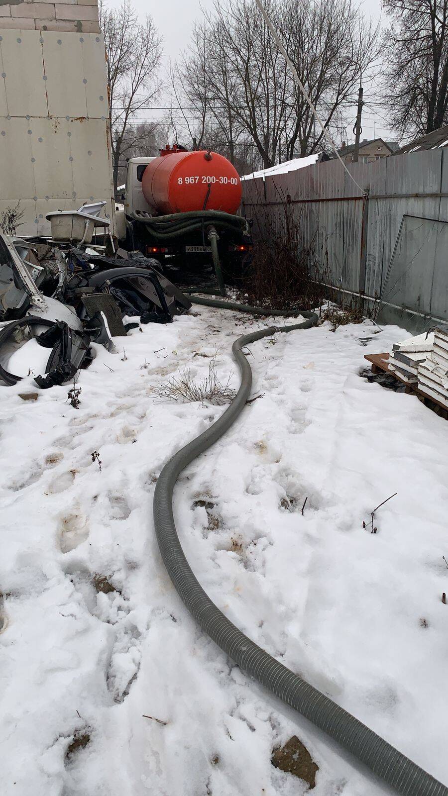 Ассенизаторские услуги в Чехове фото 5 Услуги Чехов Ассенизаторские услуги в Чехове фото 5 Услуги Чехов