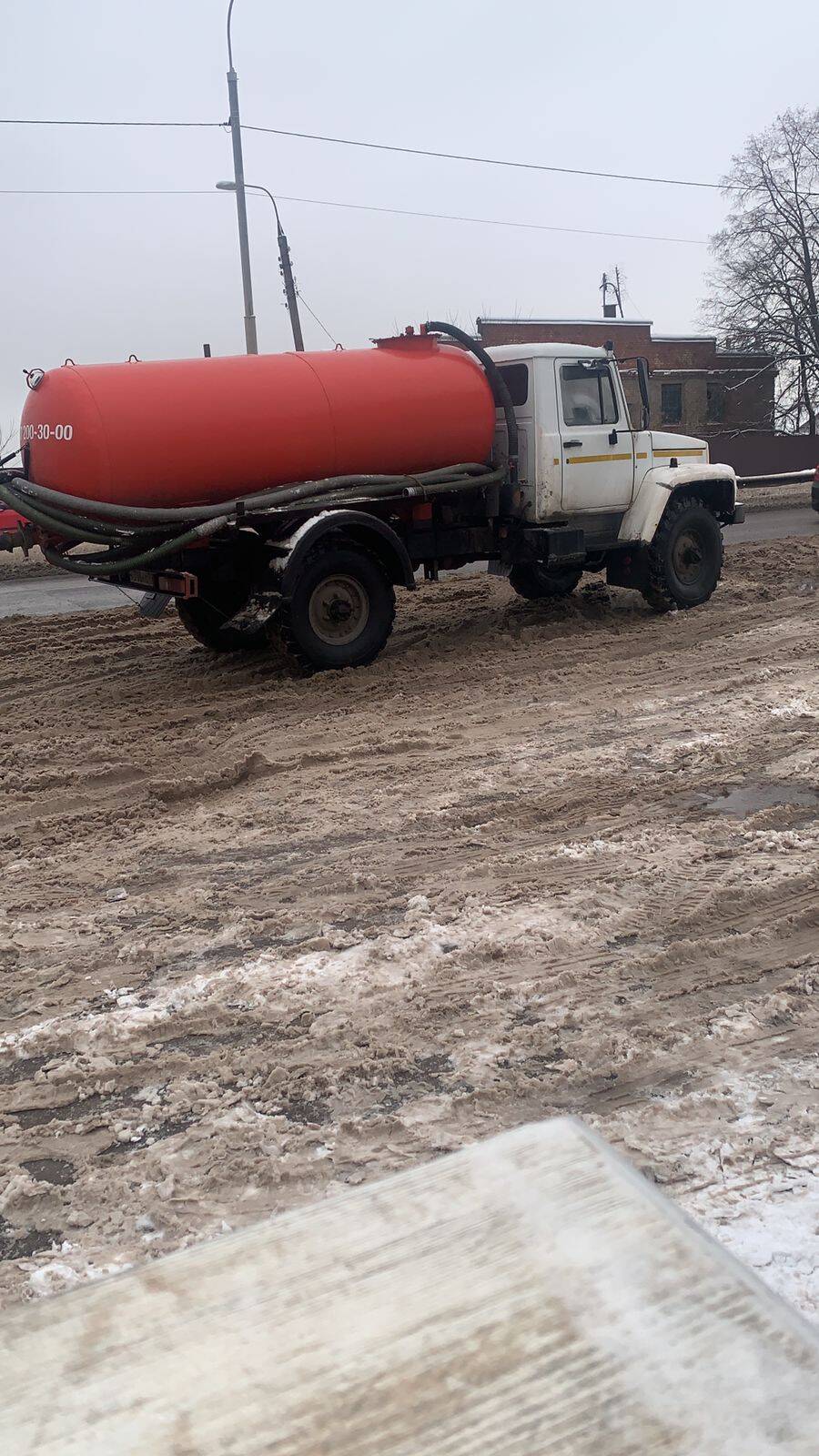 Ассенизаторские услуги в Чехове фото 6 Услуги Чехов Ассенизаторские услуги в Чехове фото 6 Услуги Чехов