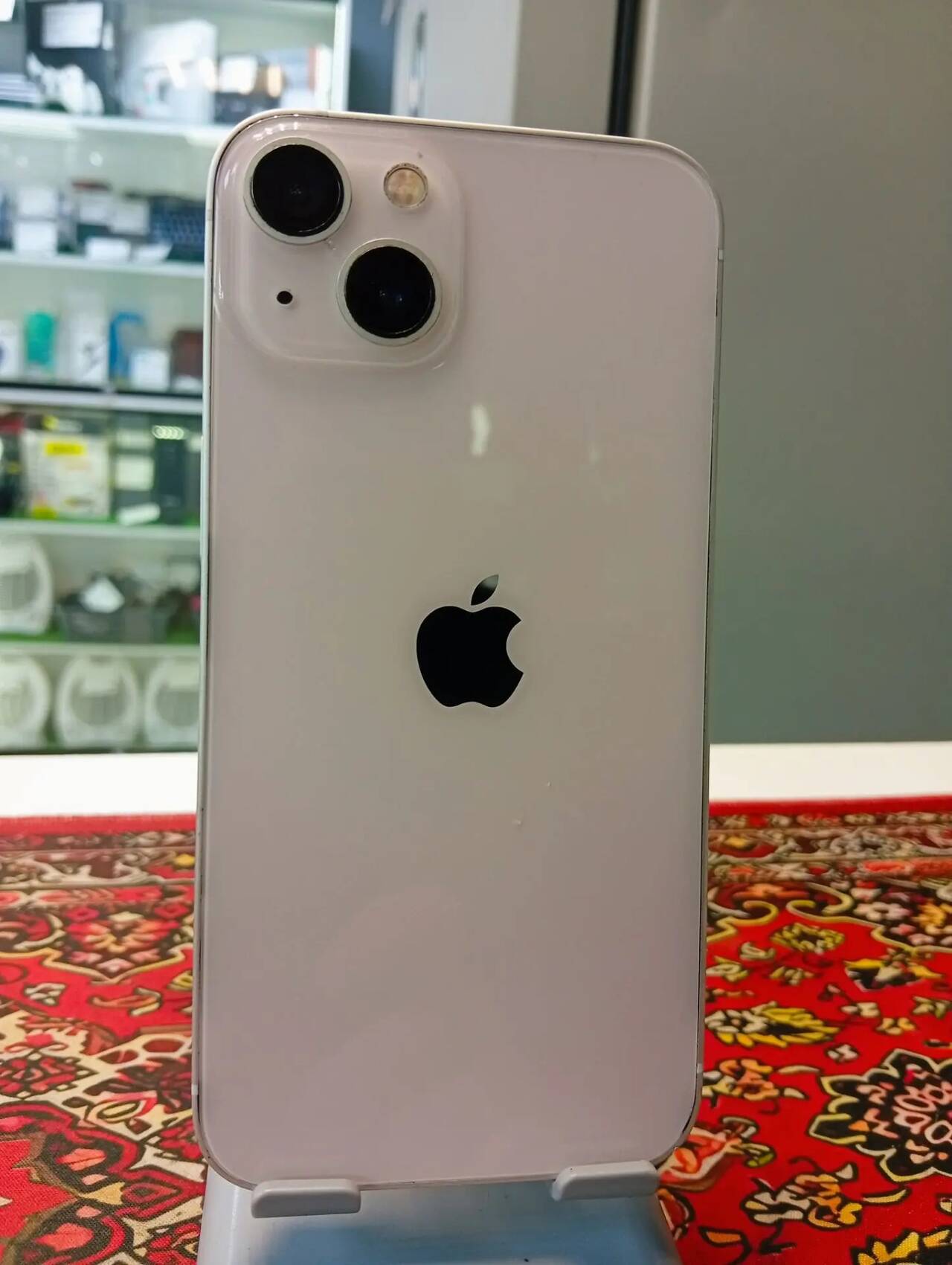 Смартфон Iphone 13 256 Gb в Ужуре фото 3 Бытовая электроника Ужур