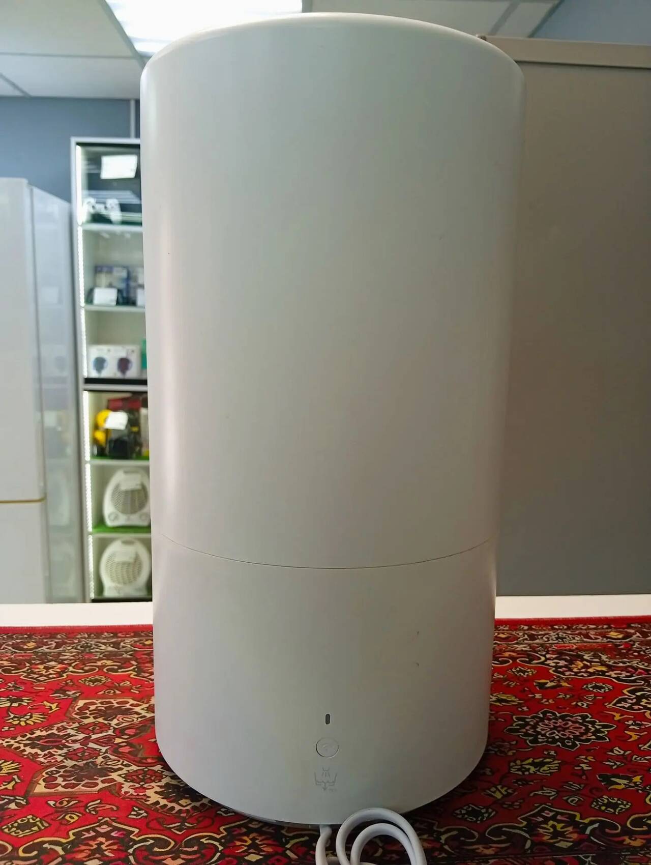 Увлажнитель Воздуха Xiaomi Smart Humidifier 2 в Ужуре фото 2 Бытовая электроника Ужур