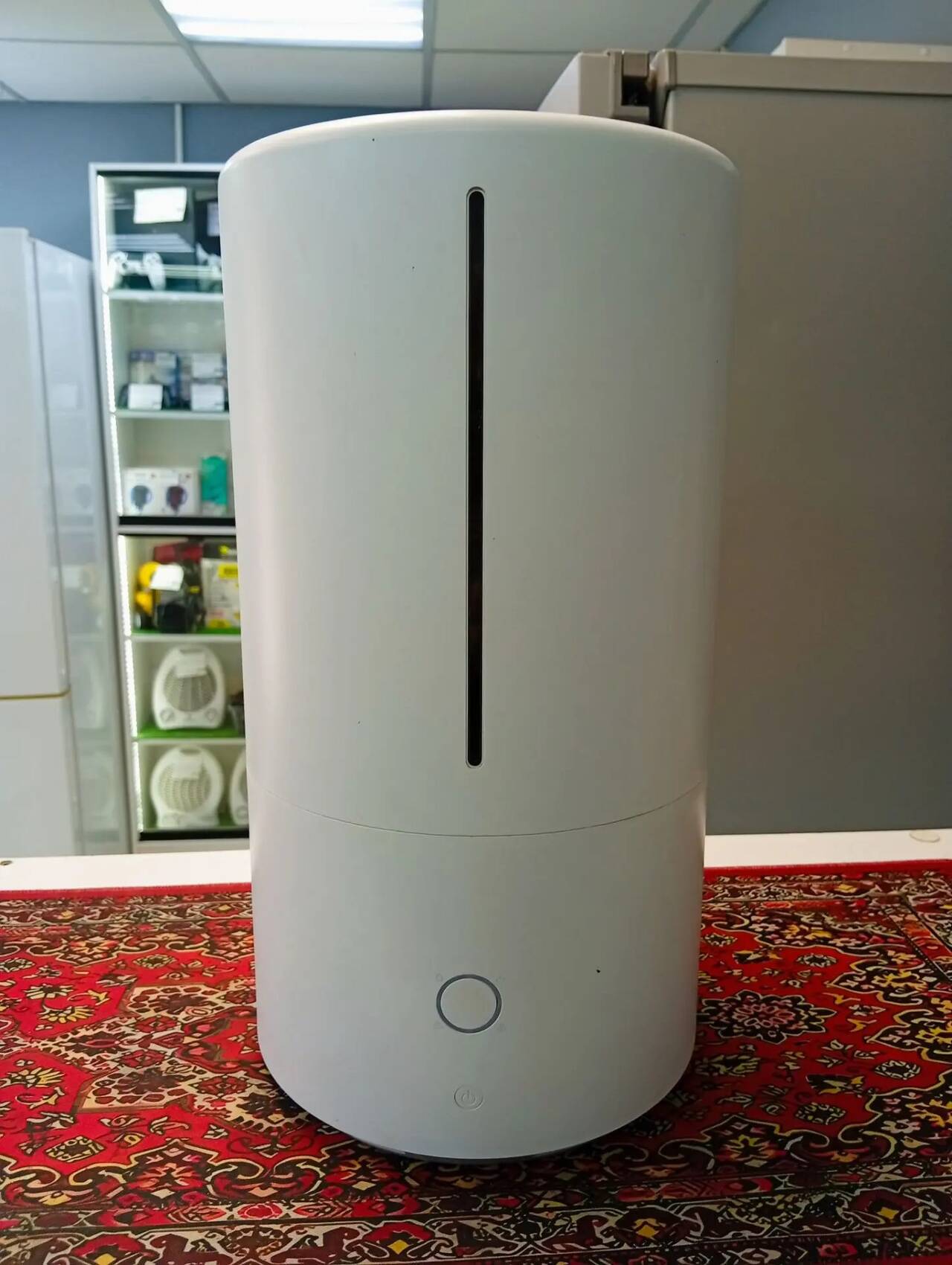 Увлажнитель Воздуха Xiaomi Smart Humidifier 2