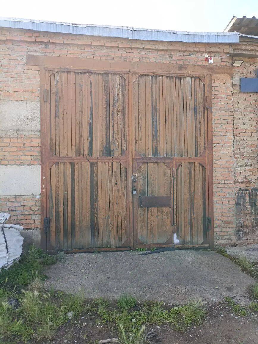 АРЕНДА ГАРАЖА в г. Дивногорск  в Дивногорске фото 2 Недвижимость Дивногорск