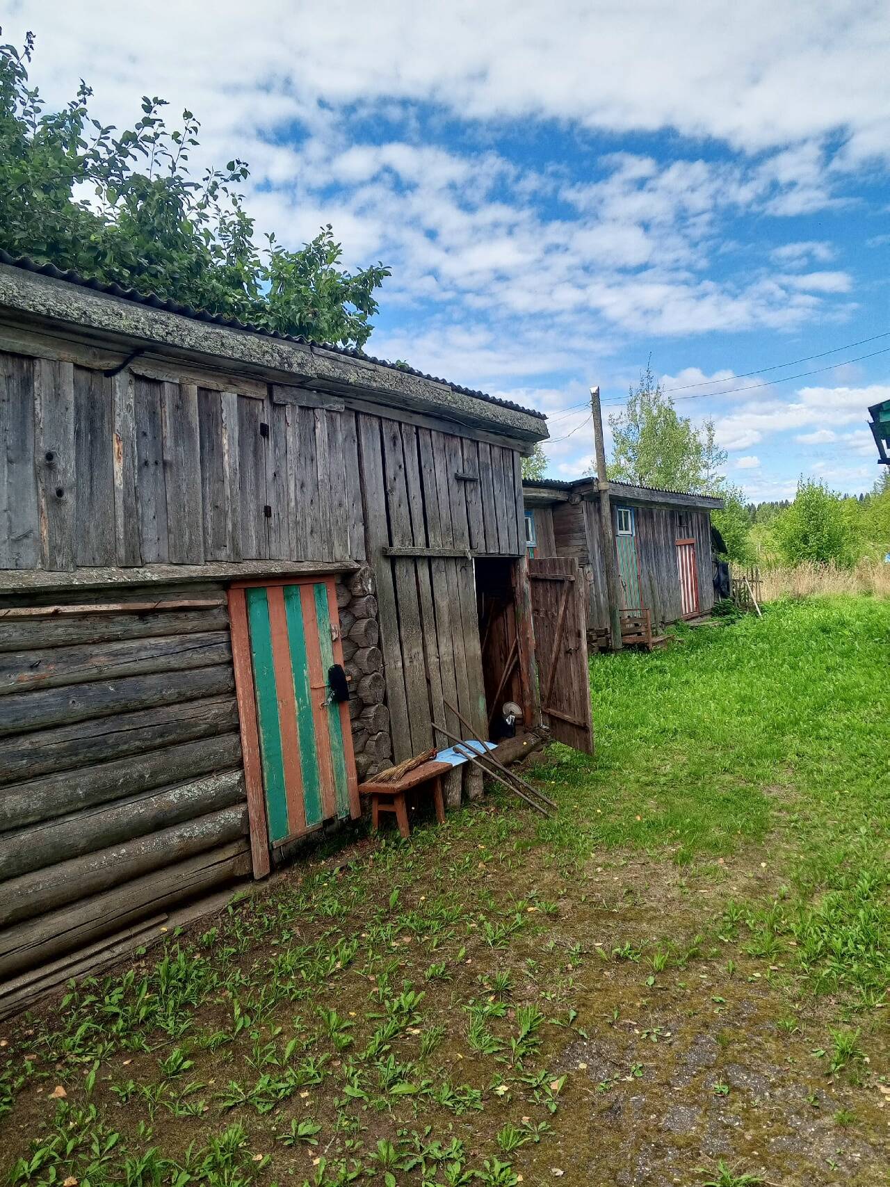Дом в Боровичах фото 2 Недвижимость Боровичи