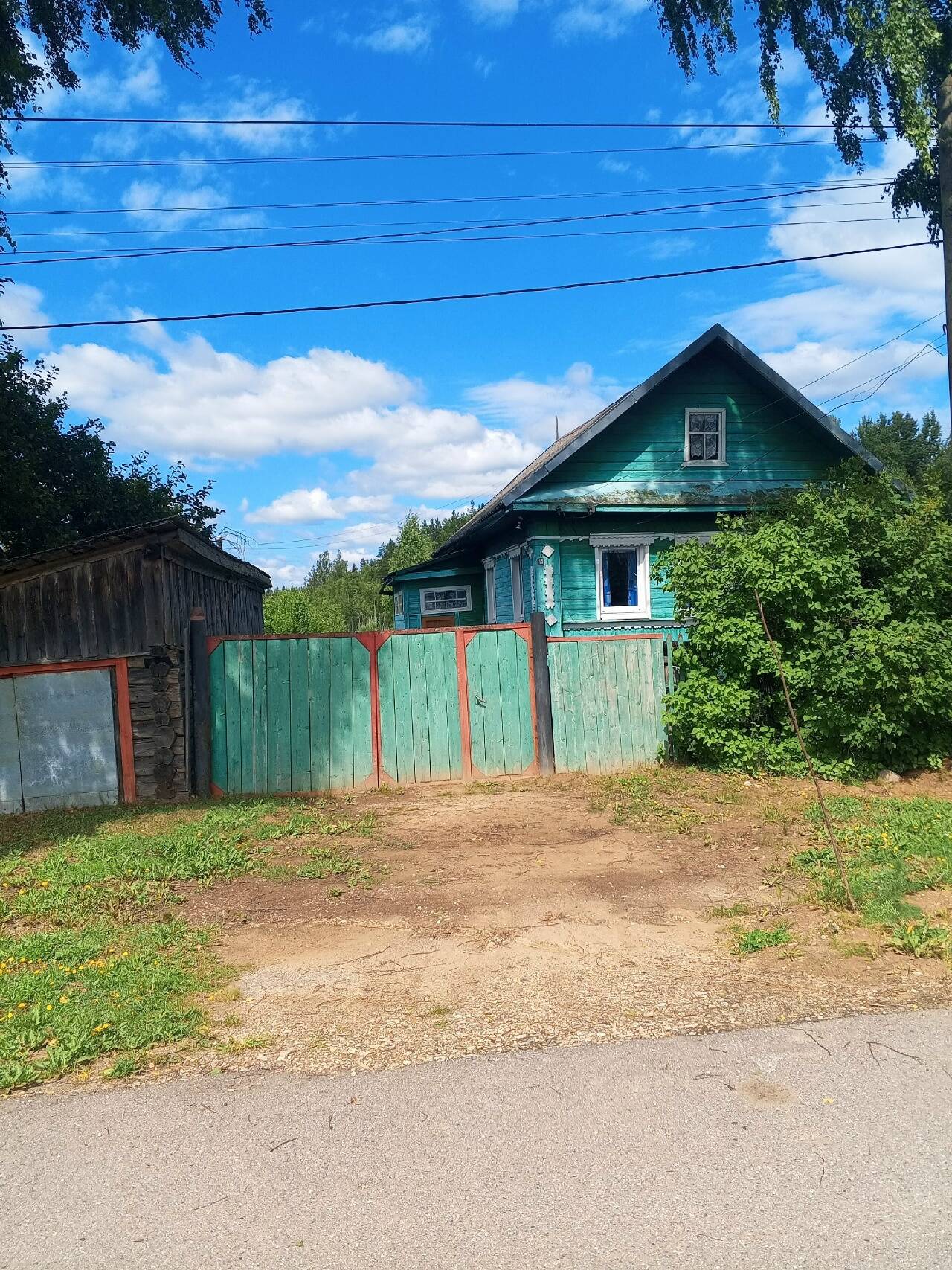 Дом в Боровичах фото 4 Недвижимость Боровичи