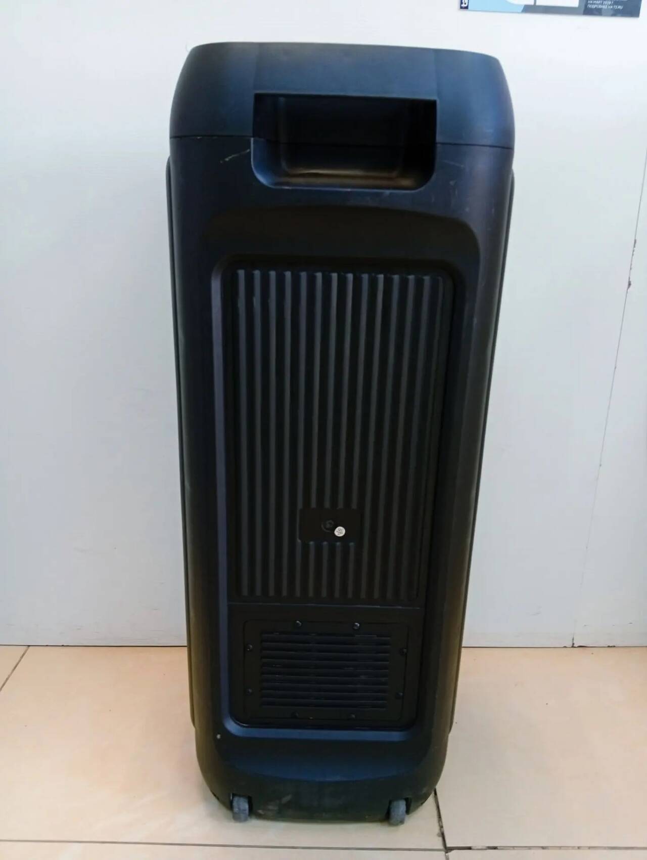 Портативная Колонка Sing-E ZQS10210 в Ужуре фото 4 Бытовая электроника Ужур
