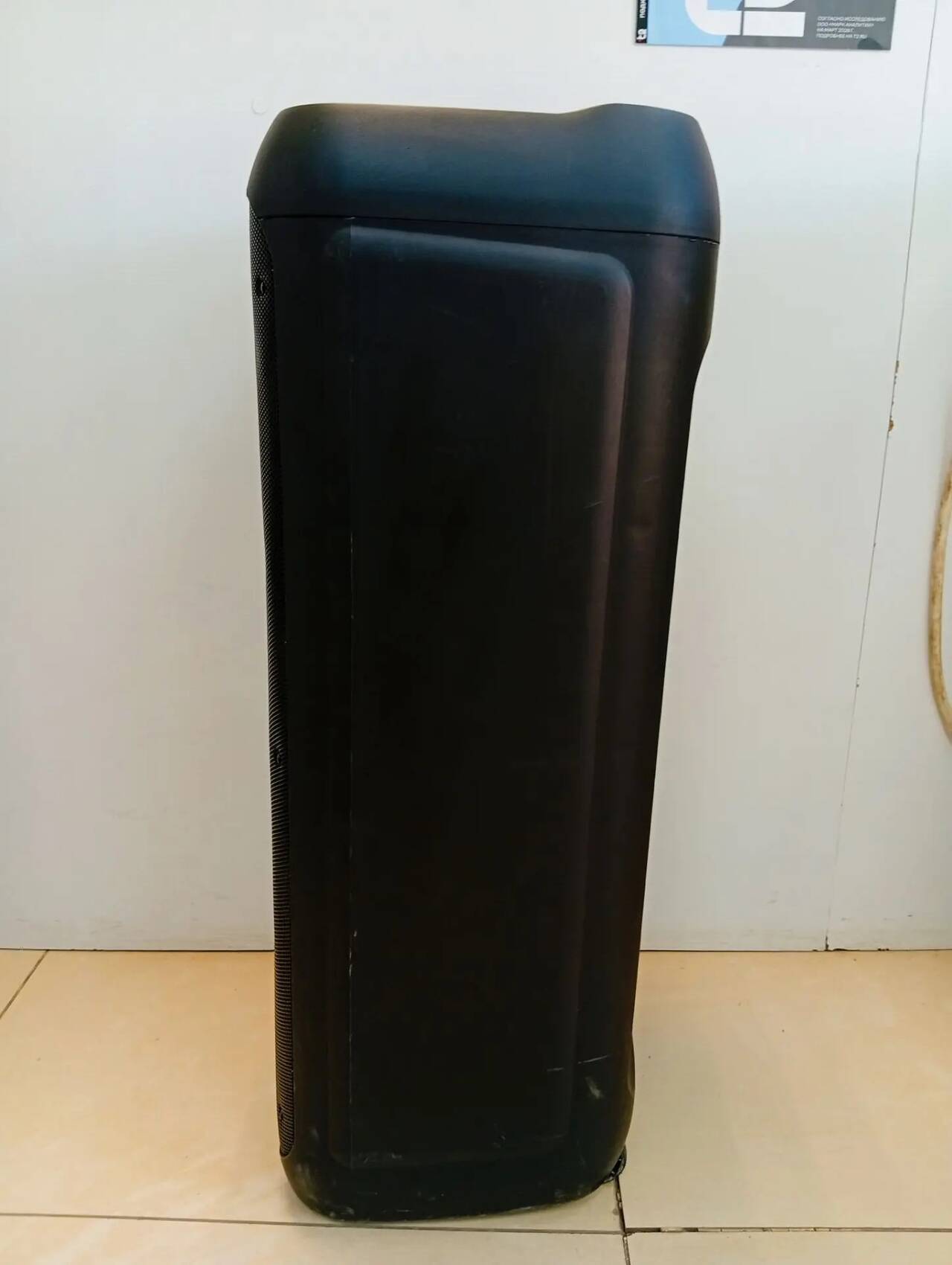 Портативная Колонка Sing-E ZQS10210 в Ужуре фото 3 Бытовая электроника Ужур