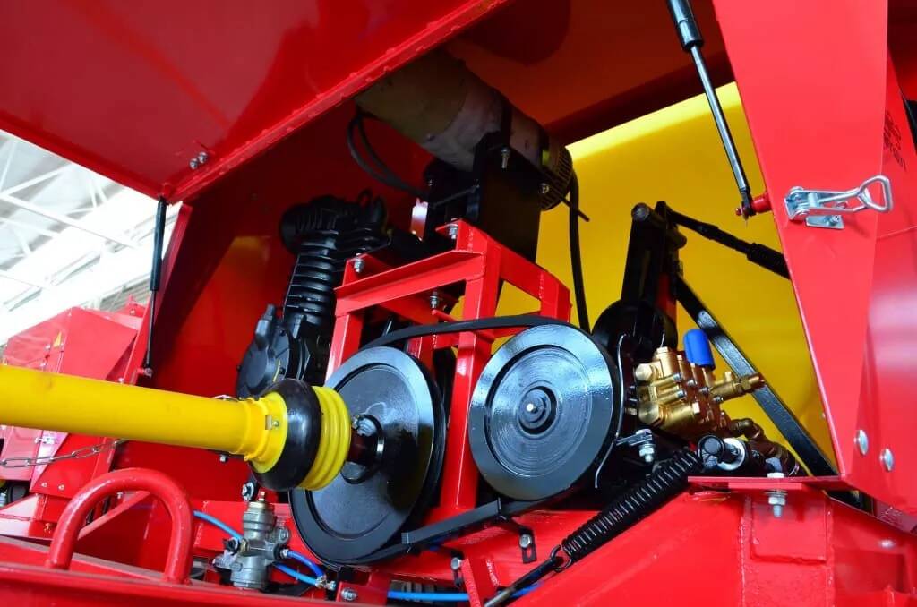 ПАТОР в Краснодаре фото 4 Транспорт Краснодар