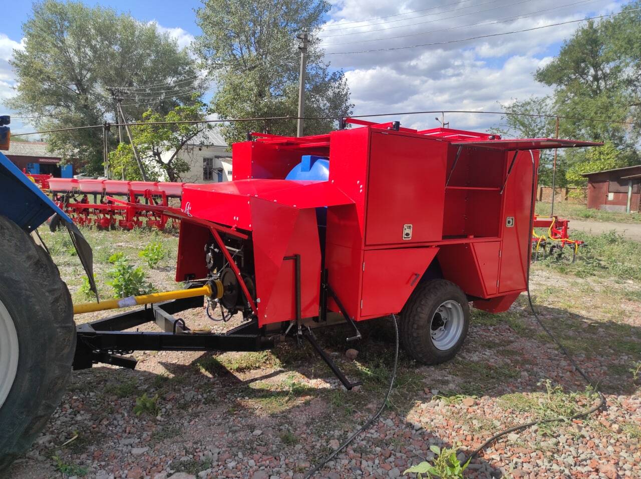 ПАТОР в Краснодаре фото 6 Транспорт Краснодар