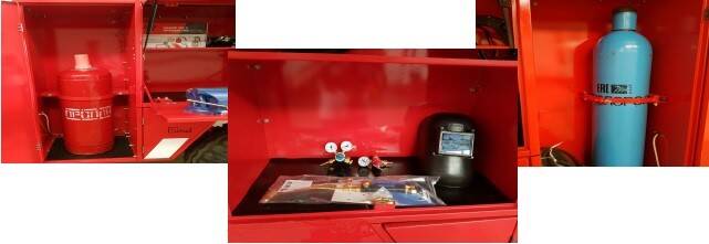 ПАТОР в Краснодаре фото 2 Транспорт Краснодар