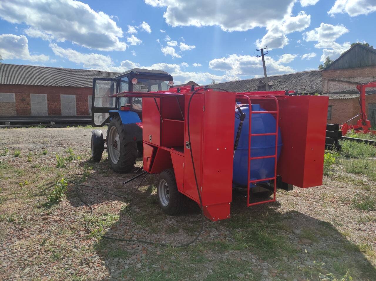 ПАТОР в Краснодаре фото 3 Транспорт Краснодар