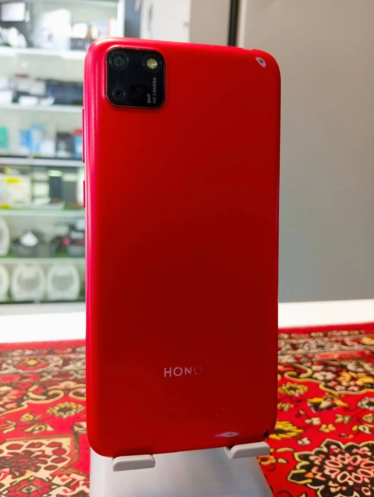 Смартфон Honor 9S 2\32 Gb в Ужуре фото 2 Бытовая электроника Ужур