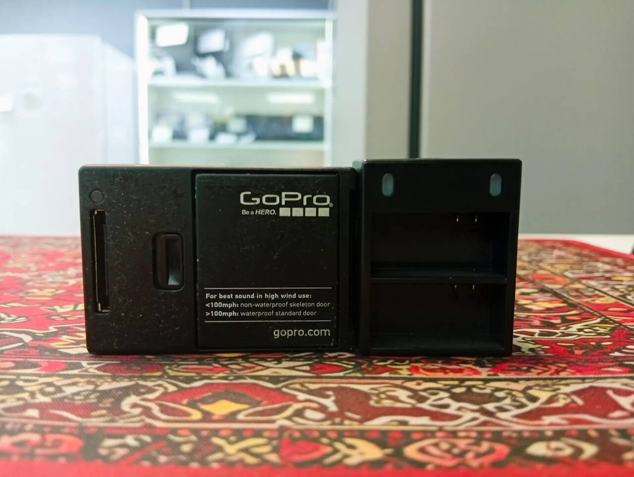 Экшн-Камера GoPro Hero 3+ в Ужуре фото 2 Бытовая электроника Ужур