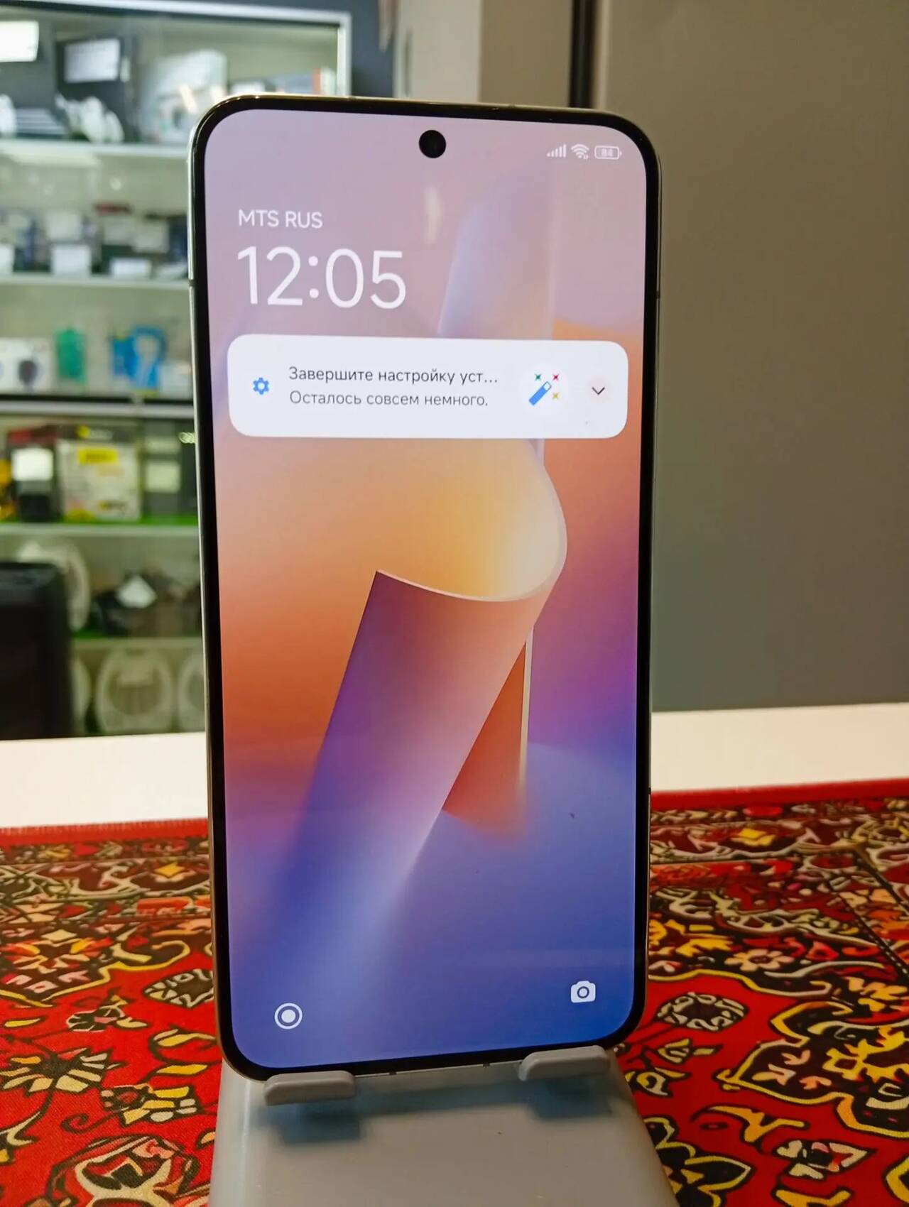 Смартфон Xiaomi 13 12\256 Gb