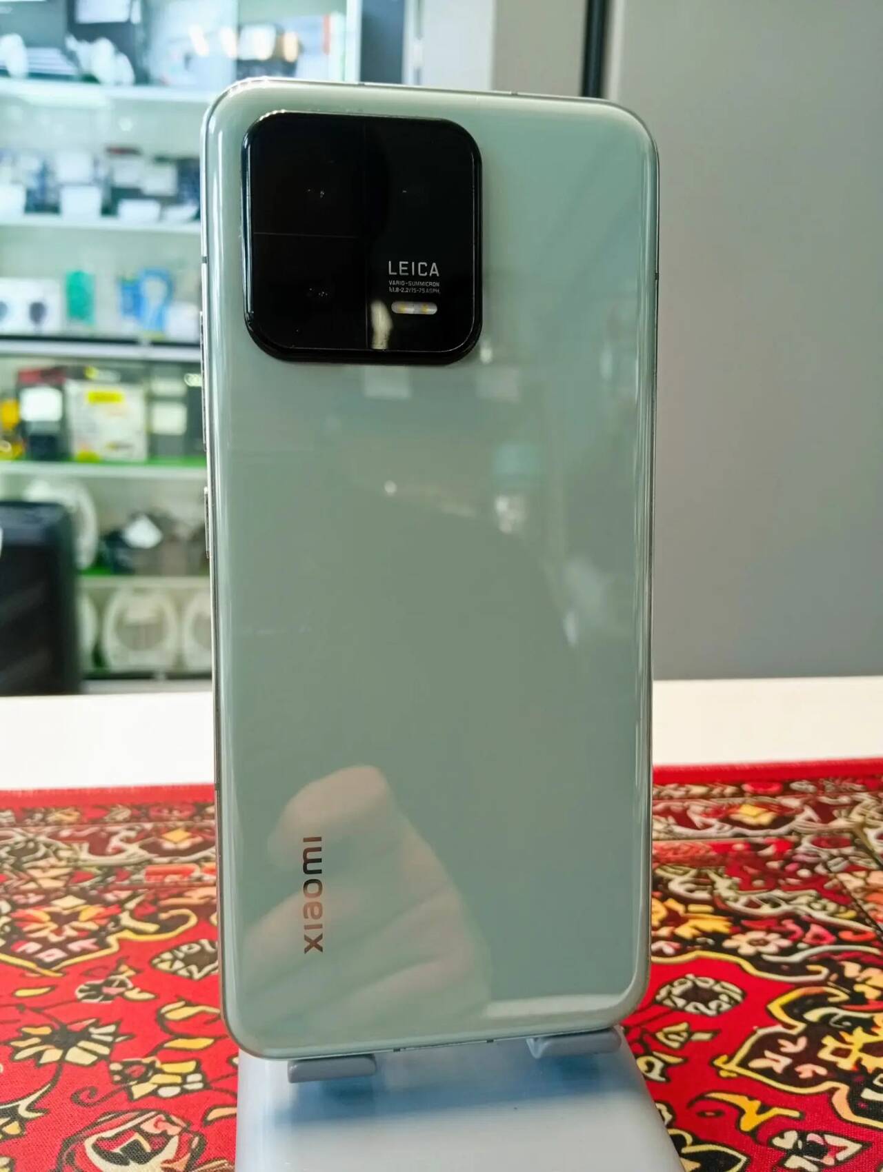 Смартфон Xiaomi 13 12\256 Gb в Ужуре фото 2 Бытовая электроника Ужур