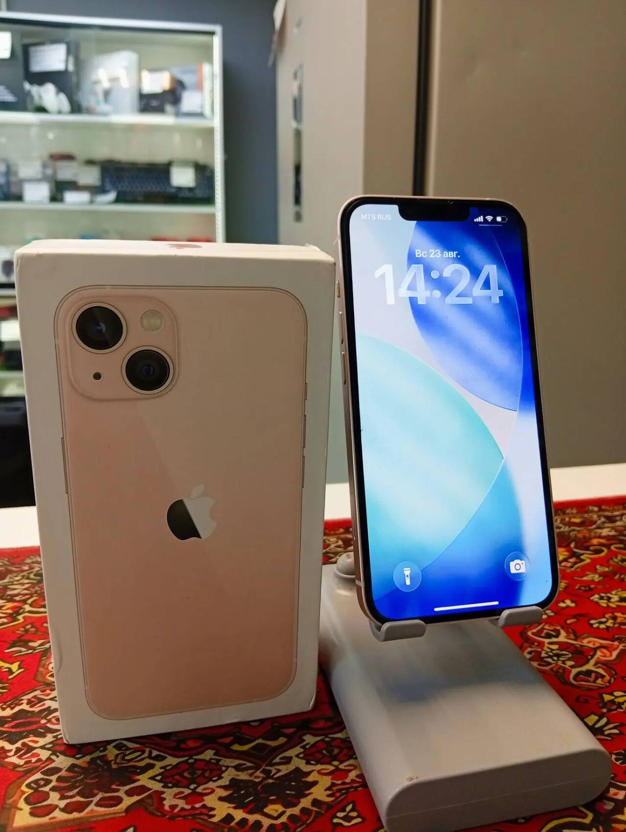 Смартфон Iphone 13 512 Gb