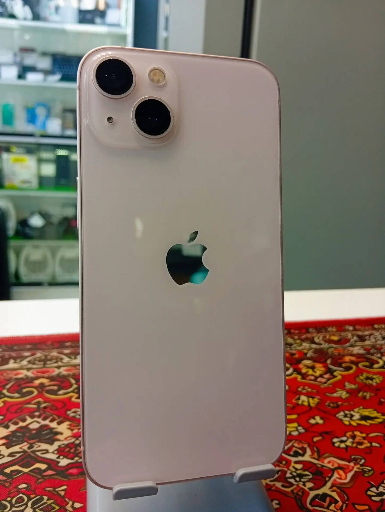 Смартфон Iphone 13 512 Gb в Ужуре фото 2 Бытовая электроника Ужур