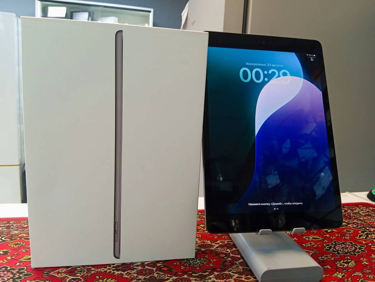 Планшет IPAD 8 (8-th Gen) 32 Gb