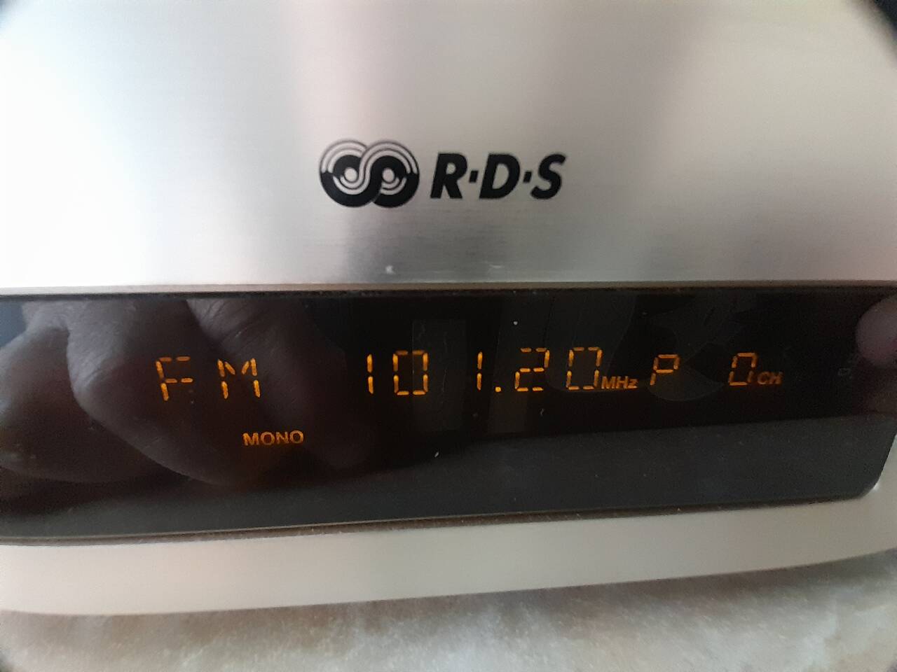Тюнер Denon UTU-F07 