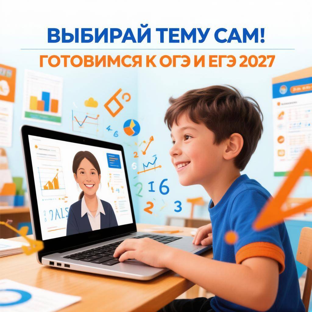 Системная подготовка к ОГЭ| Математика. Физика. Информатика в Хабаровске фото 3 Услуги Хабаровск