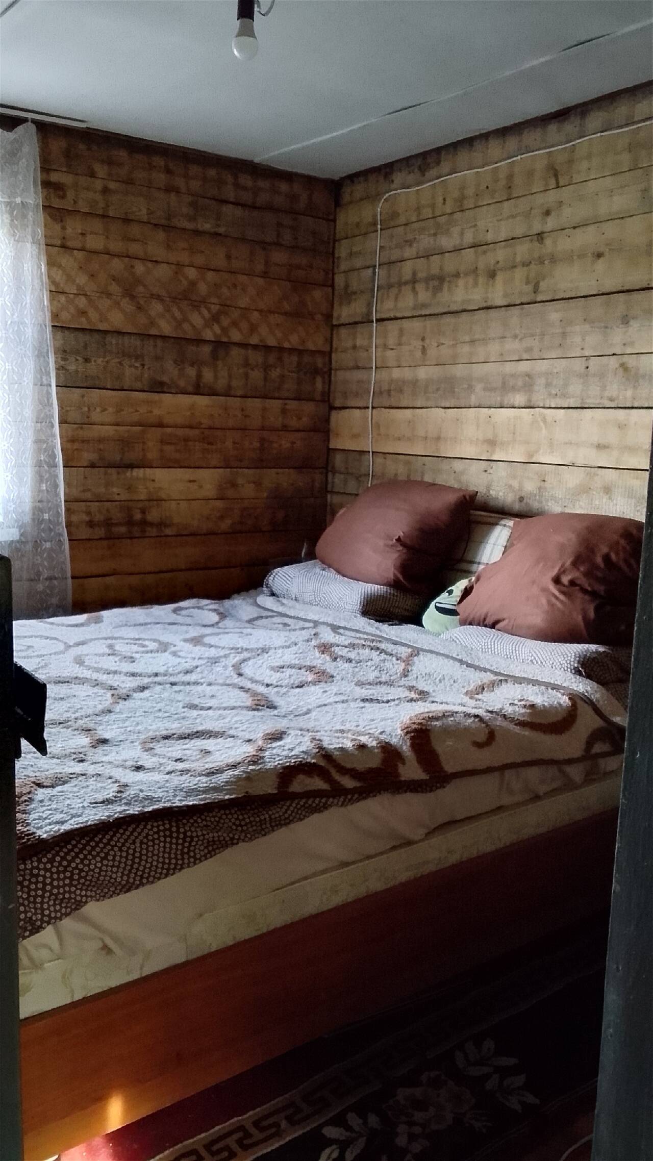 Домик с банькой в Красноярске фото 4 Недвижимость Красноярск