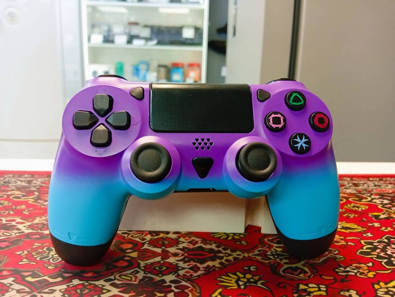 Джойстик P-4 PS4