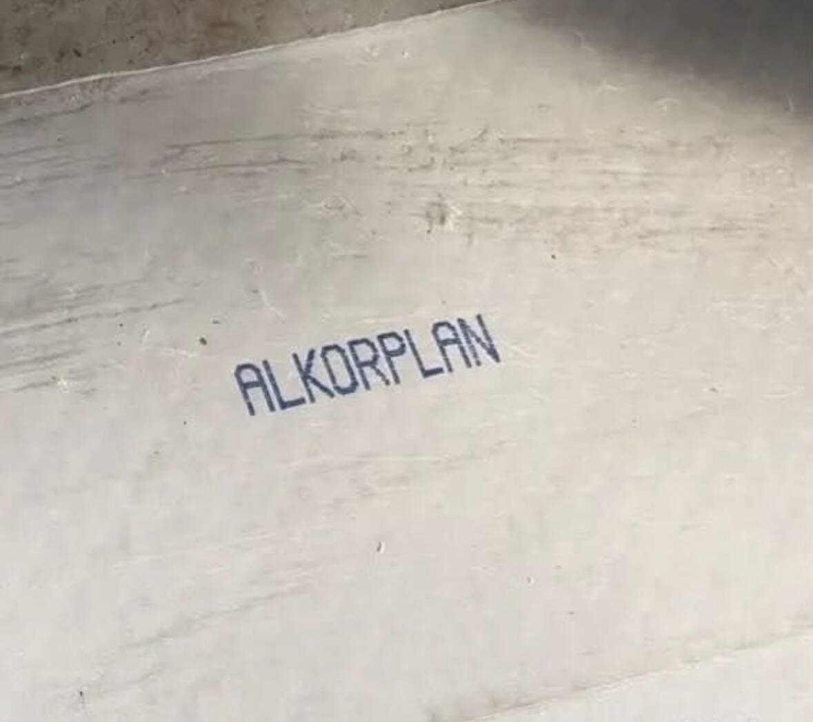 Пвх мембрана Arkorplan