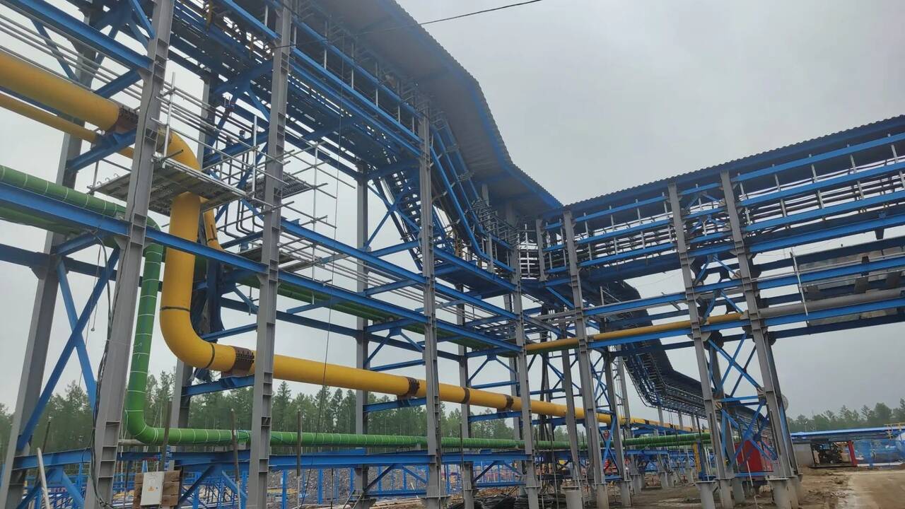 Электромонтажник