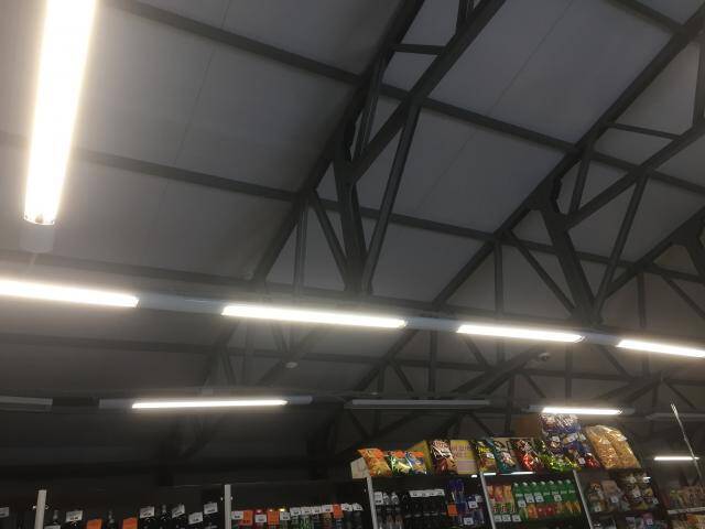 Быстровозводимые здания из сэндвич панелей в Твери фото 7 Услуги Тверь