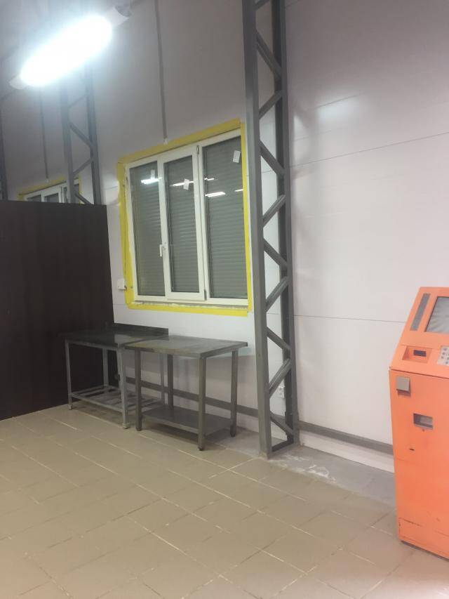 Быстровозводимые здания из сэндвич панелей в Твери фото 5 Услуги Тверь