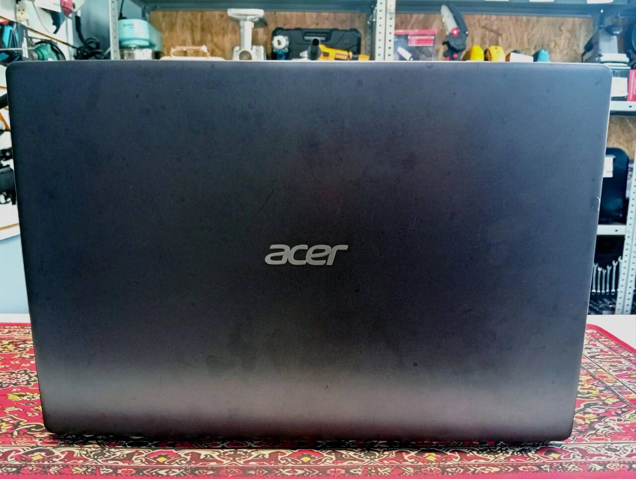 Ноутбук Офисный Acer Aspire N19H1 в Ужуре фото 2 Бытовая электроника Ужур Ноутбук Офисный Acer Aspire N19H1 в Ужуре фото 2 Бытовая электроника Ужур
