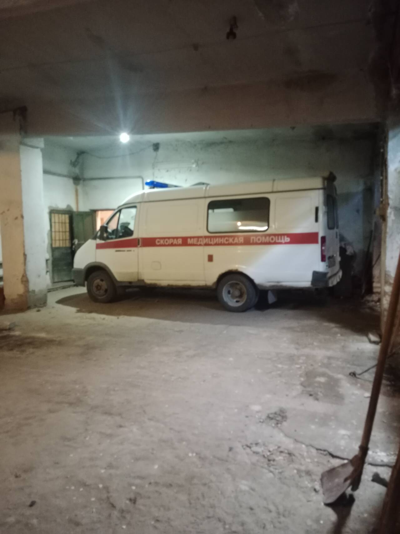Сдается в аренду гараж в Воронеже фото 7 Недвижимость Воронеж