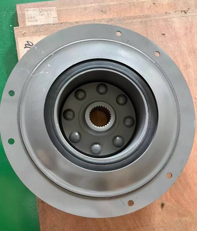 Продам шлицевое соединение (демпфер) John Deere AH168456 в Санкт-Петербурге фото 3 Транспорт Санкт-Петербург