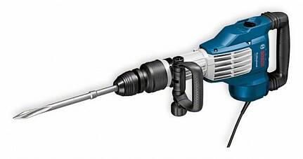 Продаю молоток отбойный Bosch  GSH 11 VC ( новый )