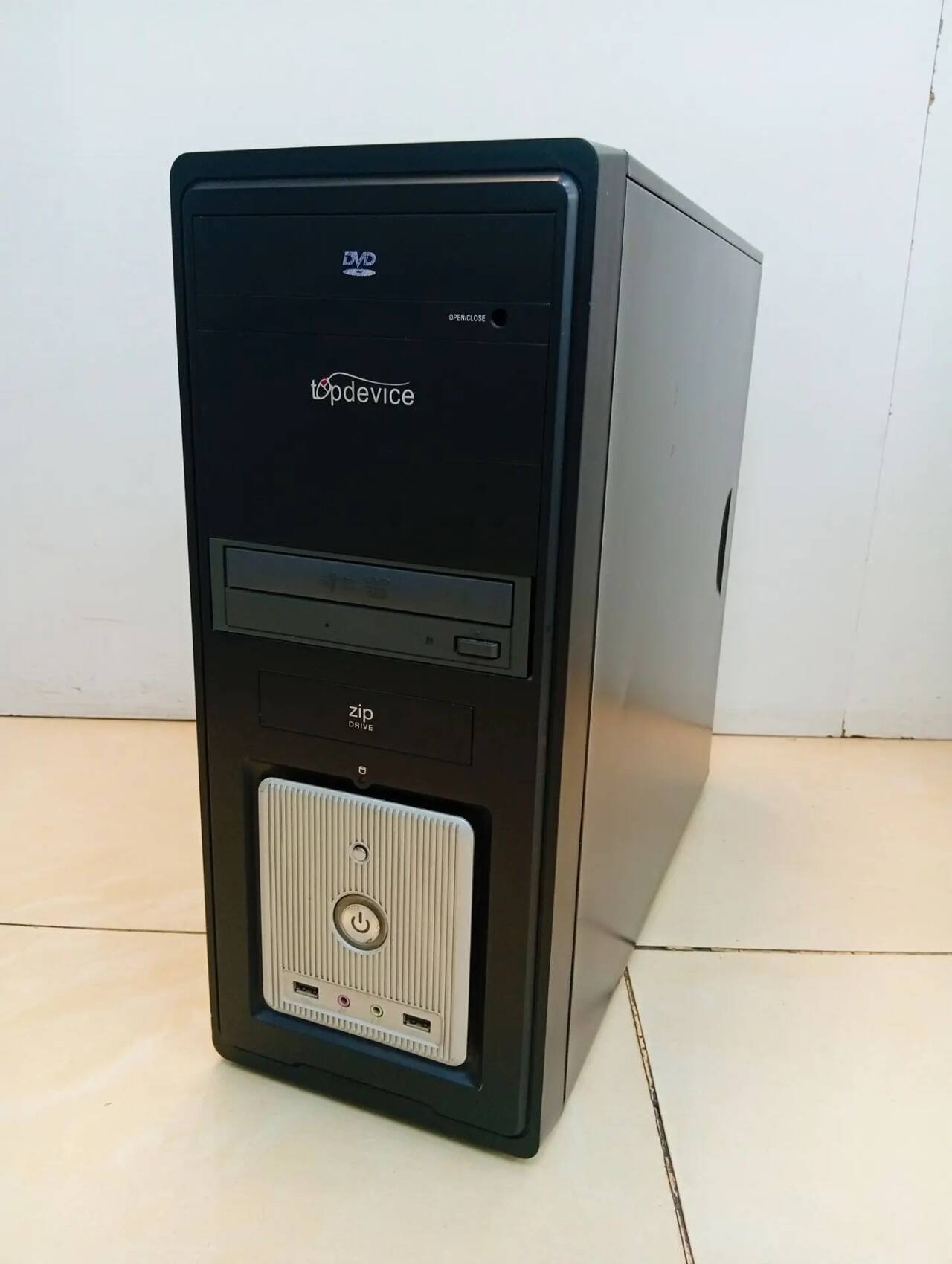 Офисный Системный Блок TopDevice