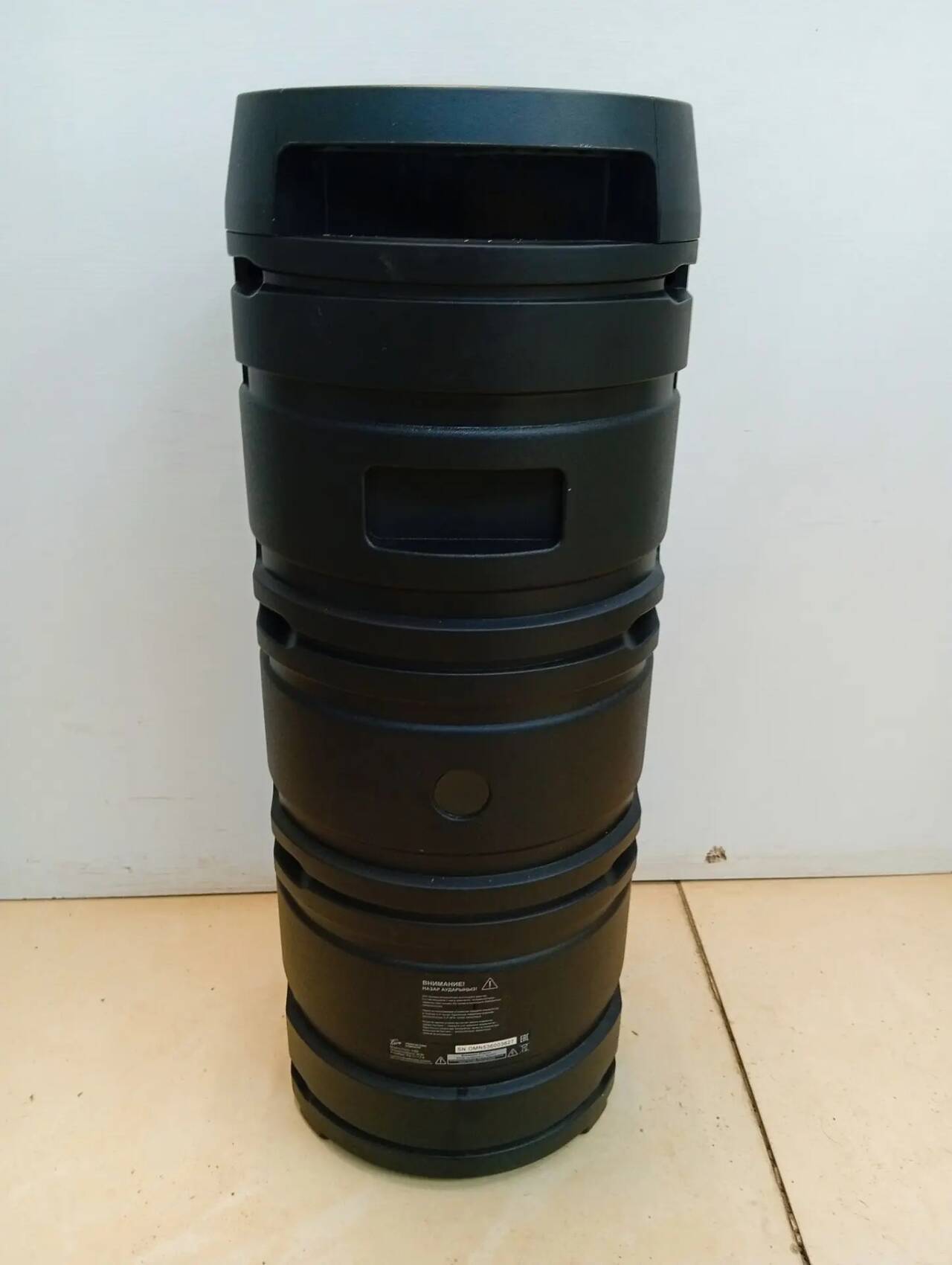 Портативная Колонка Fiero Wonder V450 в Ужуре фото 3 Бытовая электроника Ужур