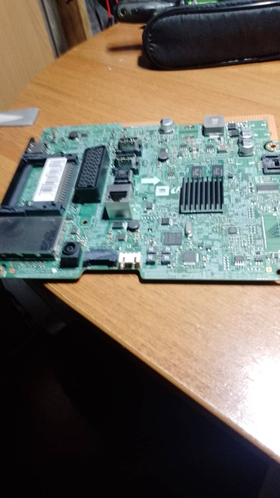 Комплектующие от телевизора Samsung UE32J4500AK в Сочи фото 1 Бытовая электроника Сочи