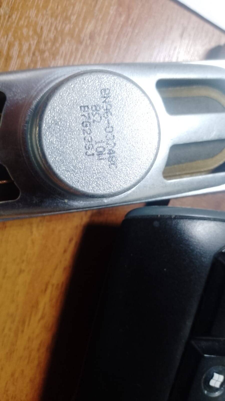 Динамики для телевизора BN96-03248C б.у.