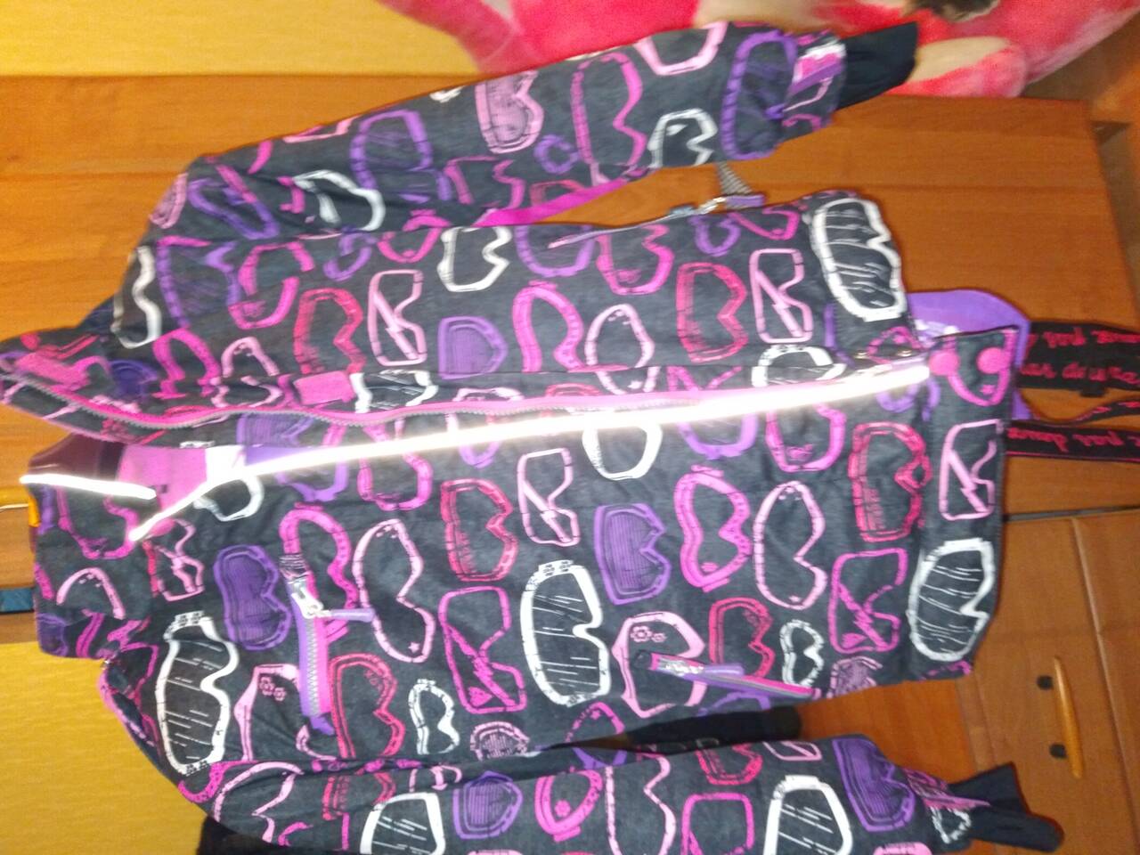 Продам комбинезон детский спорт в Нижневартовске фото 3 Личные вещи Нижневартовск