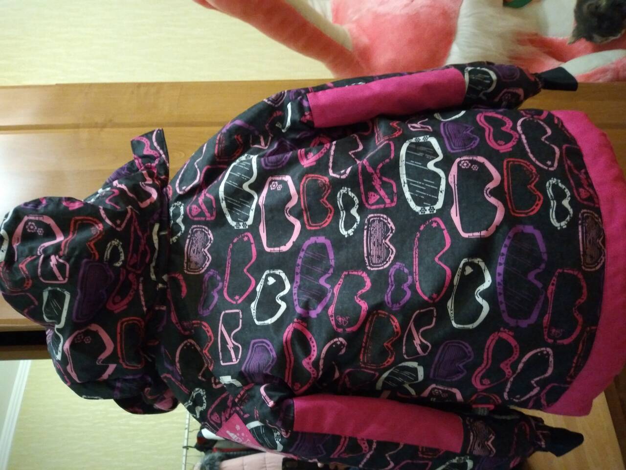 Продам комбинезон детский спорт в Нижневартовске фото 2 Личные вещи Нижневартовск