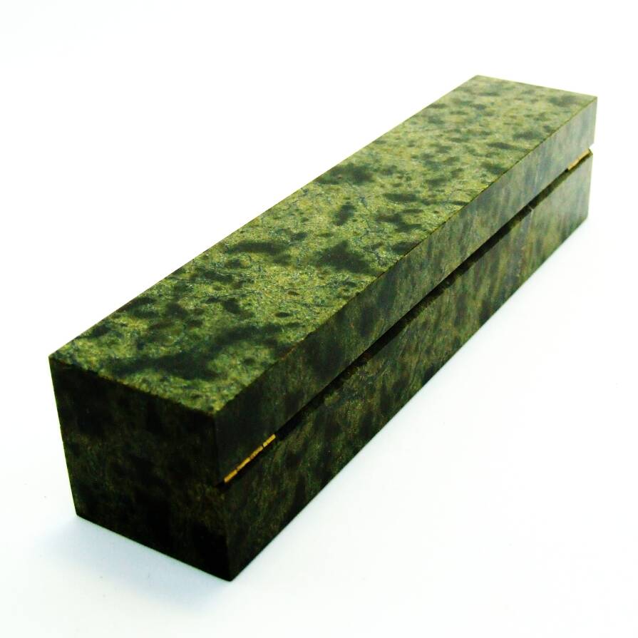 Футляр - Хьюмидор (Humidor) для сигар. Чистый Вердантит.    в Москве фото 4 Увлечения и отдых Москва