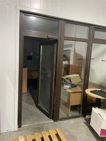 Аренда 360 кв м под склад или пищевое производство  недалеко от КАД в Санкт-Петербурге фото 4 Недвижимость Санкт-Петербург
