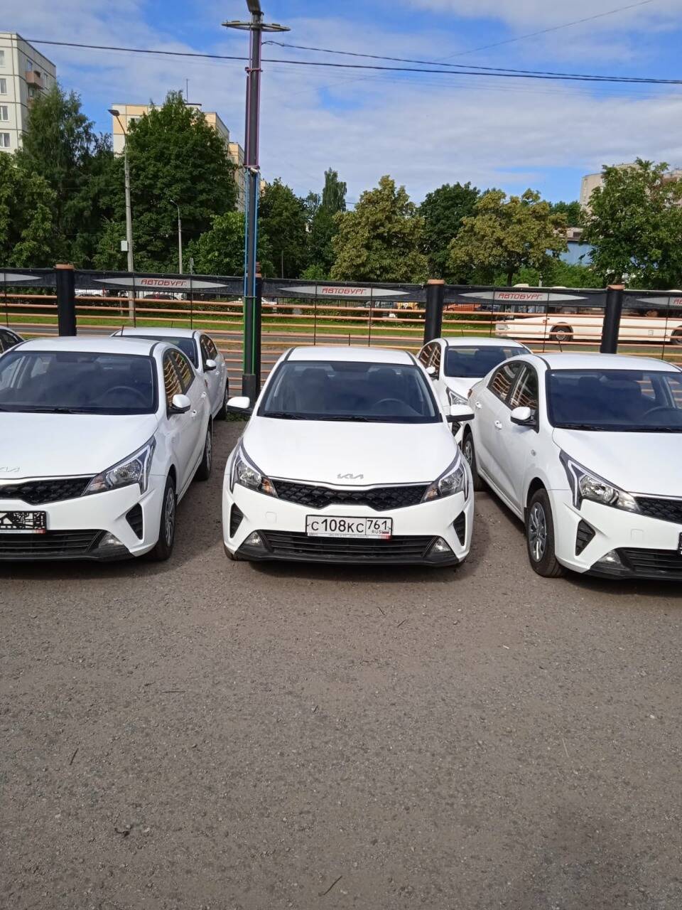 Аренда авто под такси 2022г, газ, бензин в Санкт-Петербурге фото 2 Услуги Санкт-Петербург