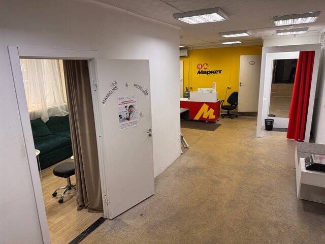 Аренда универсального помещения 75 м2 на Васильевском острове Аренда универсального помещения 75 м2 на Васильевском острове