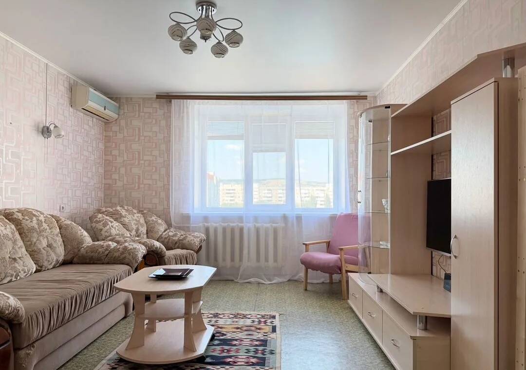 Сдаю квартиру в Саратове фото 2 Недвижимость Саратов Сдаю квартиру в Саратове фото 2 Недвижимость Саратов