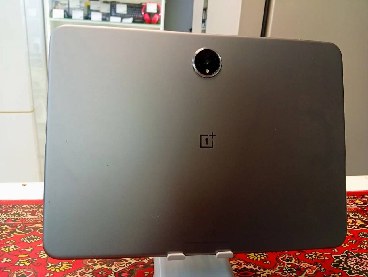 Планшет OnePlus Pad 2 12\256 Gb в Ужуре фото 2 Бытовая электроника Ужур Планшет OnePlus Pad 2 12\256 Gb в Ужуре фото 2 Бытовая электроника Ужур